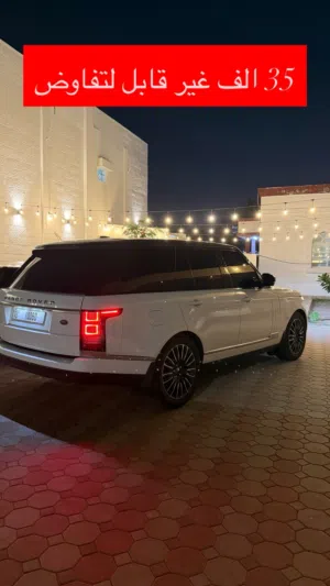 رنج روفر 2015 مطلوب 35