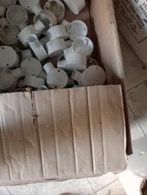 Electrical items boxes offer price