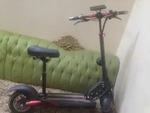 Skate & Scooters . Used4