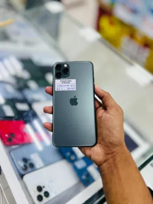 iPhone 11 Pro max -512 GB - All Greatest device