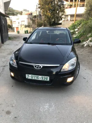 هونداي i30 2008