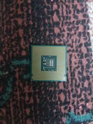 Intel Processor