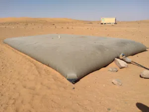 قـربة مـاء 20000 لتر للسعي و الإبل والري الزراعي