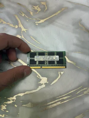 رام لابتوب DDR3 سعة 4GB للبيع
