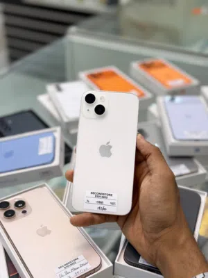 iPhone 14-128 GB All fine condition device - Good and affordable rate