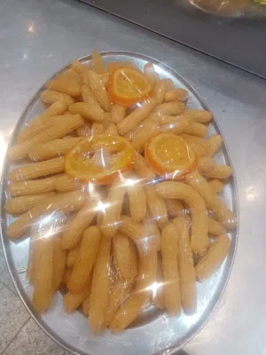 حلويات بيتي