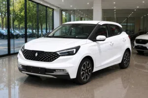 JMEV EV3 كهربائية زيرو 330 كم بالشحنة كاميرا 360