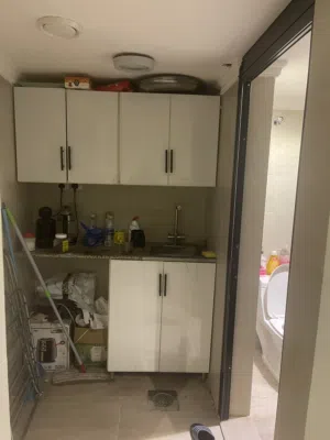 40 m2 Studio Apartments for Rent in Hawally Hawally