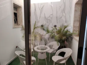 منزل للايجاز