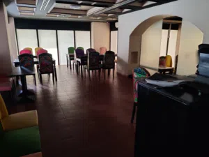 Running Indian Restaurant for Sale or Partnership – MBD, Ruwi (Includes 50+ Capacity Party Hall!)