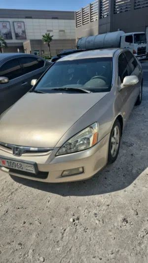 Honda Accord for sale good condition