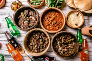 مطلوب شريك لمطعم