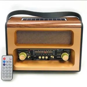 GOLON Wireless Speaker