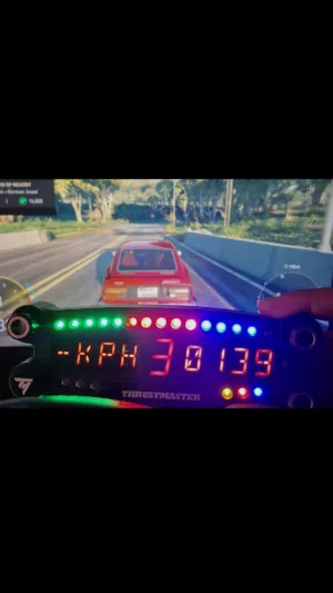 للبيع RPM ريس من ثرست ماستر