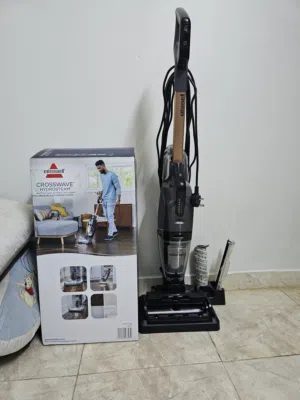 بيسيل كروس ويف هيدروستيم