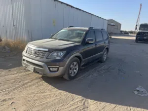 Kia Mohave 2018 for sale