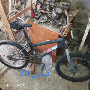 دراجات هوائيه عدد 3 بسعر مغري جدا