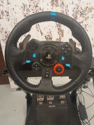 لوجيت logitech G