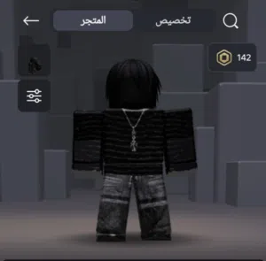 Roblox Accounts and Characters for Sale in Amman