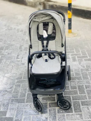 BMW nuna Stroller