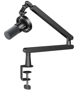 Maono pd300x dynamic mic with ba92 boom arm