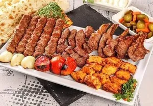 ‏لحوم‏3