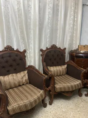 طقم كنب مصري