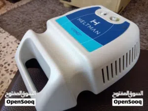 جهاز تبخيرة HELTMAN