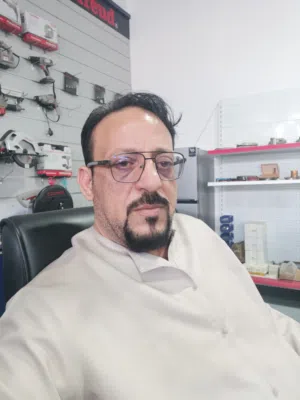 احمد عبدالله ابوعلاء الختيار 