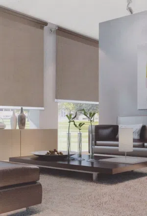 ستائر وأقمشة بلاك اوت عازلة للحرارة والشمس والرطوبة مصنعة بأجود ما توصلت إليه الأسواق العالمية