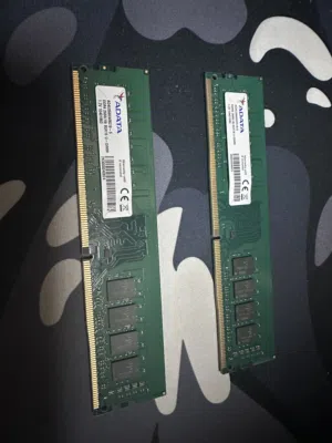 حبتين رام 16 ddr4