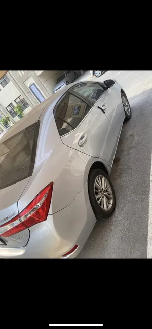Used Toyota Corolla in Al Wakrah