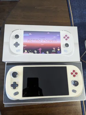 AYANEO 2S Handheld Console retro power Edition