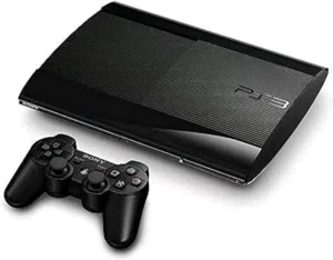Ps3للبيع بسعر الحرق