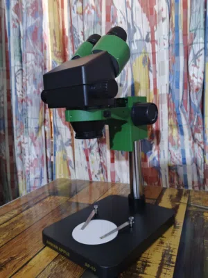 مجهر MAPIES AP-10