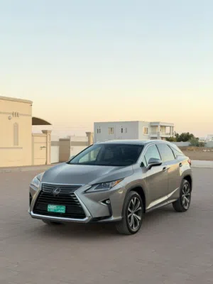 LEXUS RX 350 للبيع