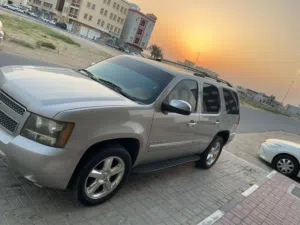 تاهو للبيع