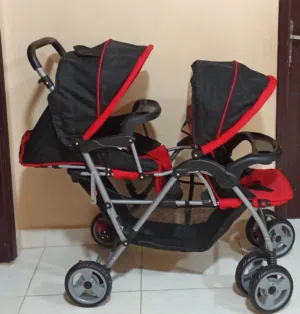 Strollers . Used4
