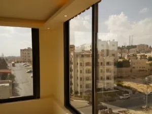 75 m2 2 Bedrooms Apartments for Rent in Amman Khalda