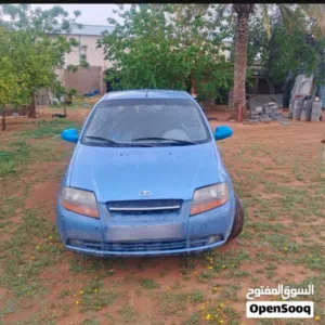 داوو كالوس كمبيو عادي محرك ممتاز