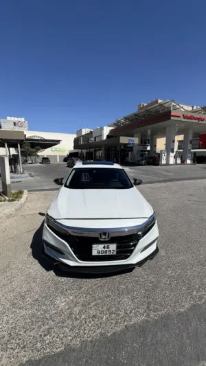Used Honda Accord in Irbid
