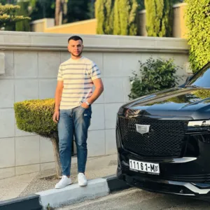 علي طلب عيسى شلالفة 