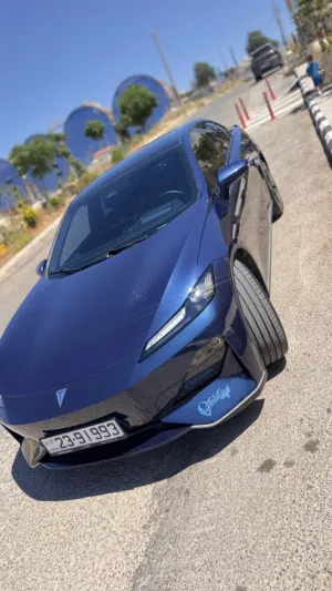 شانجان SL03 موديل 24 ماشيه 8 الاف فقط زيروو كفاله الوكيل ملوك