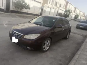 used Hyundai Elantra 2010 for sale