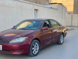 تويوتا كامري 2005 أمريكيه للبيع