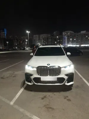 Used BMW X7 Series in Abu Dhabi