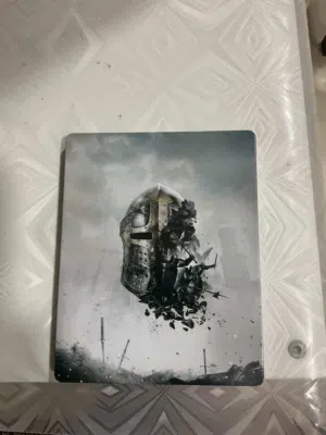For Honor Limited edition غير قابل للتفاوض