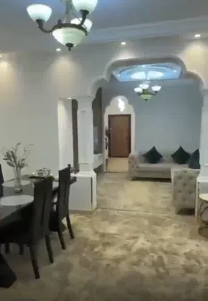 شقة مفروشة للإيجار