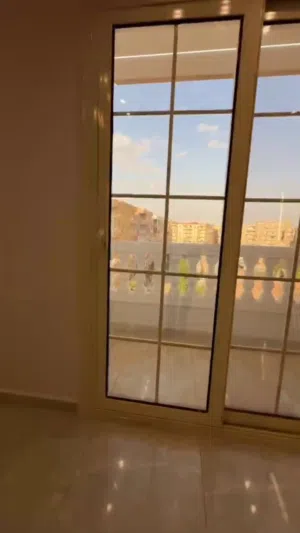 شقه للبيع بحدائق الاهرام البوابة الثانية