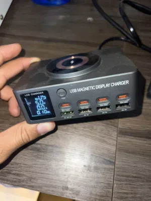 معدات صيانه هواتف درجه اولا استعمال نظيف